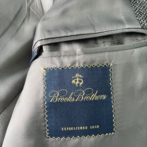 Sport coat 42R used lambswool